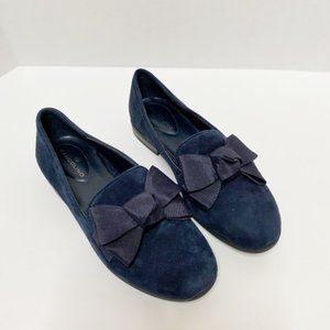 bandolino lomb loafers